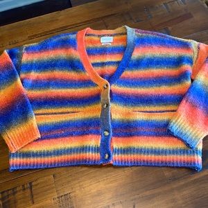 Saylor Cardigan